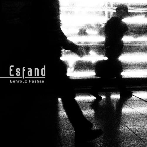 Esfand track cover